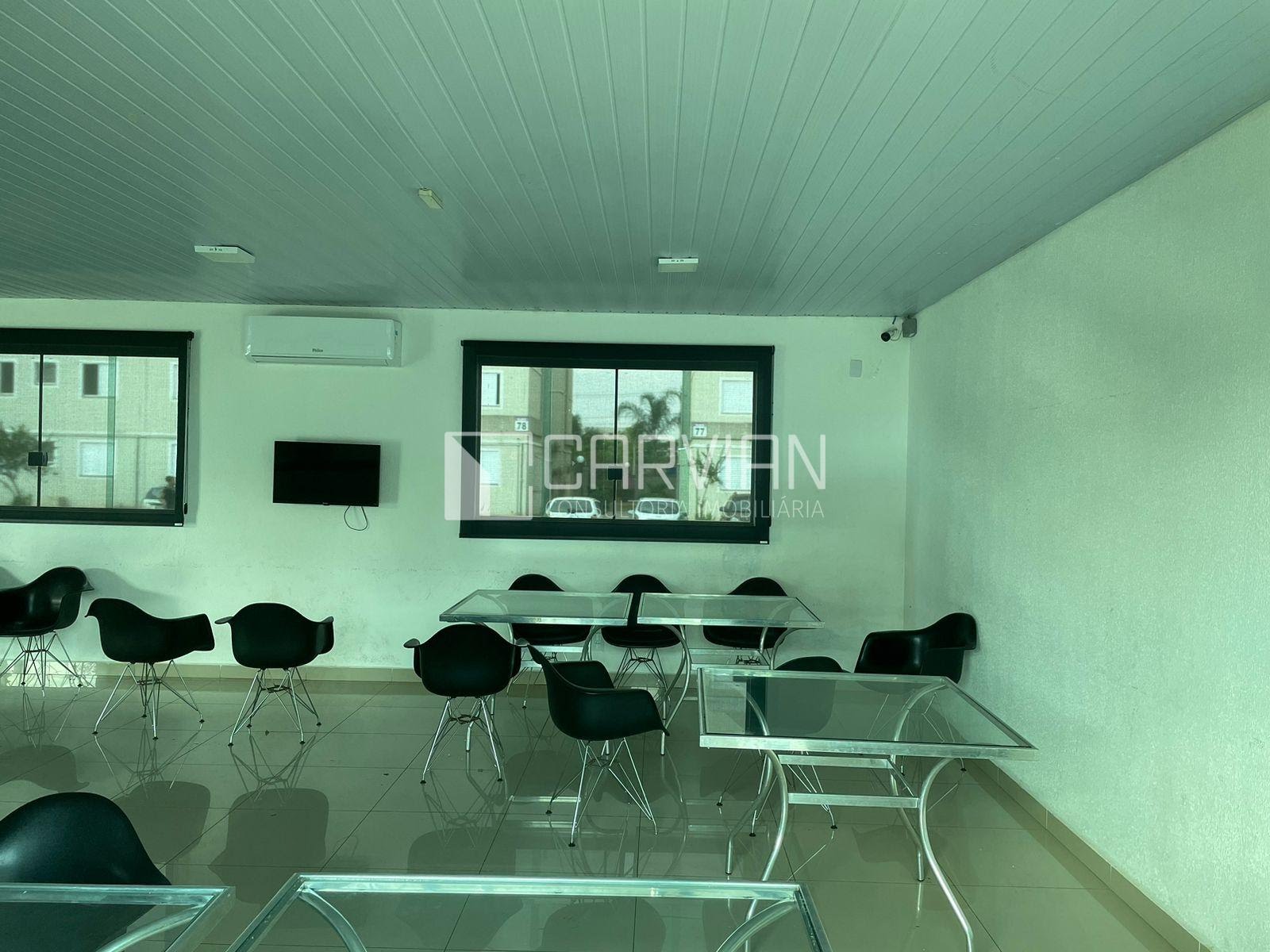 Apartamento à venda com 2 quartos, 1 banheiro, 1 vaga e 42m² no Jardim Reserva Imperial, Ribeirão Preto (SP) — foto 19 de 20