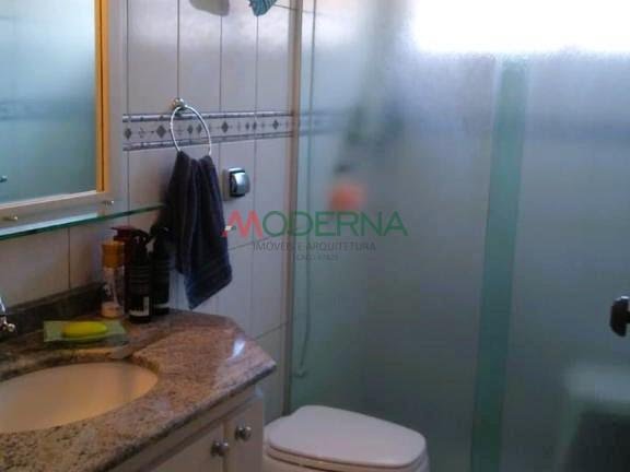 Casa à venda com 3 quartos, 2 banheiros, 2 vagas e 174m² no Centro, São Bernardo do Campo (SP) — foto 7 de 24