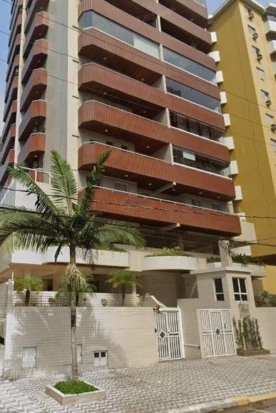 Apartamento à venda com 2 quartos, 1 suíte, 1 vaga e 74m² no Guilhermina, Praia Grande (SP) — foto 2 de 16