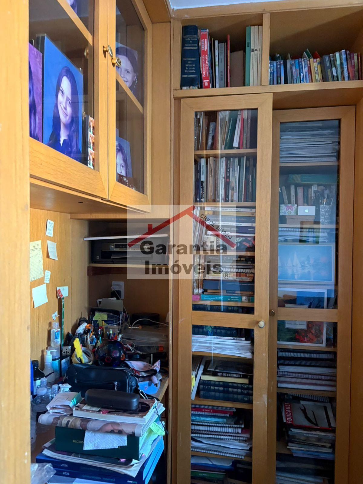 Apartamento à venda com 3 quartos, 3 suítes, 3 vagas e 225m² no Cidade São Francisco, São Paulo (SP) — foto 9 de 18