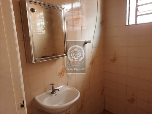 Casa em Vila Ponte Rasa  -  São Paulo