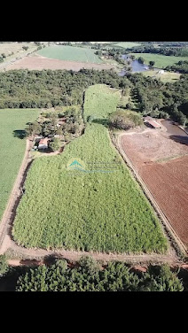 Sítio à Venda em Casa Branca/SP - Imóvel Rural