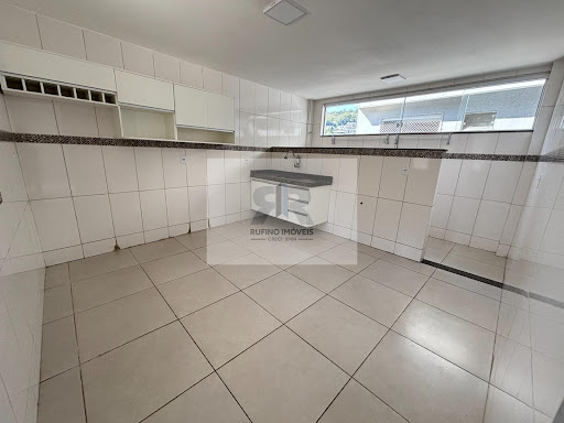 Apartamento em Colinas  -  Cataguases