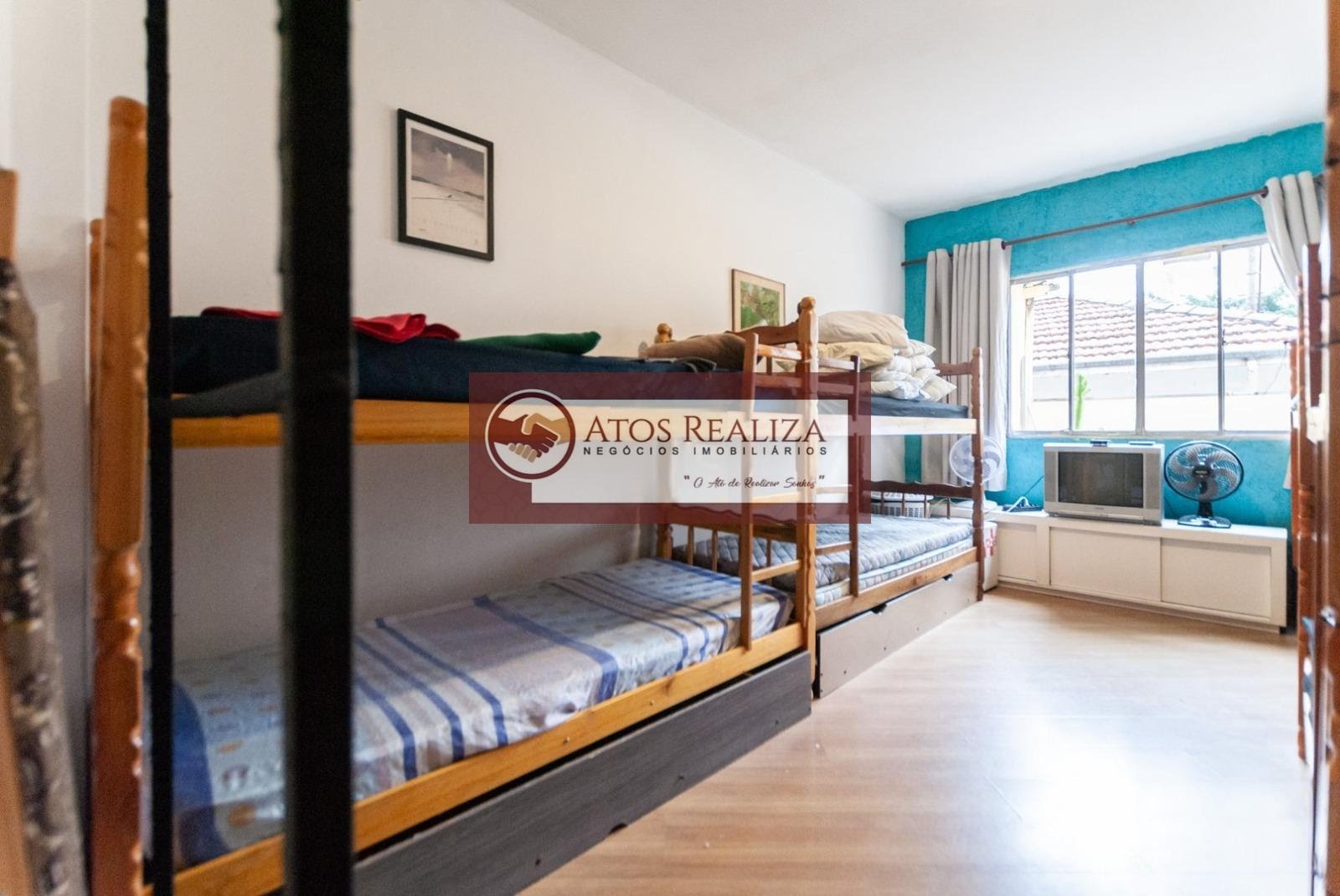 Apartamento à venda com 4 quartos, 1 suíte, 1 vaga e 131m² no Brooklin, São Paulo (SP) — foto 27 de 30