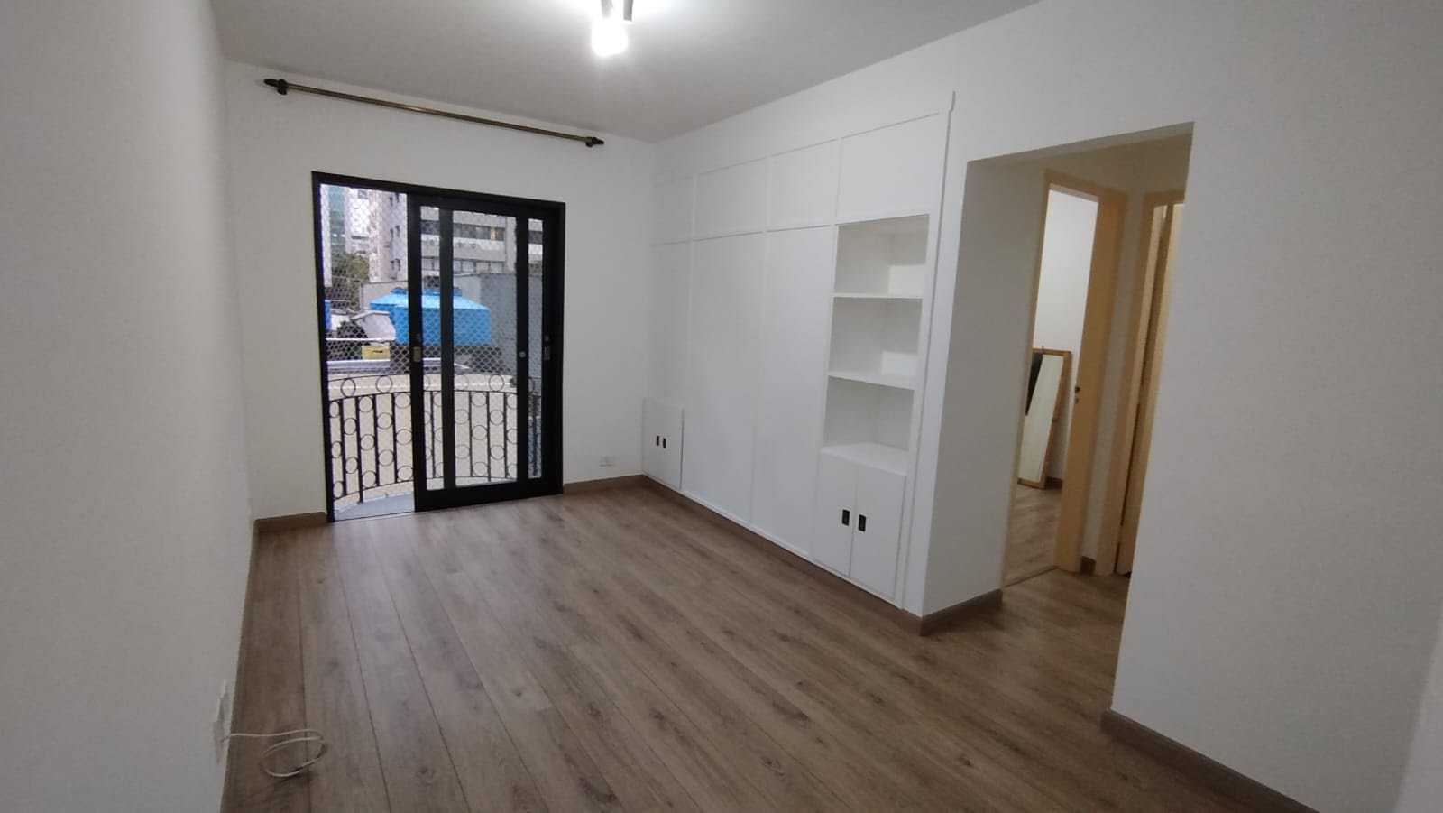 Apartamento para alugar com 1 quarto, 1 banheiro, 1 vaga e 75m² no Chácara Itaim, São Paulo (SP) — foto 2 de 25