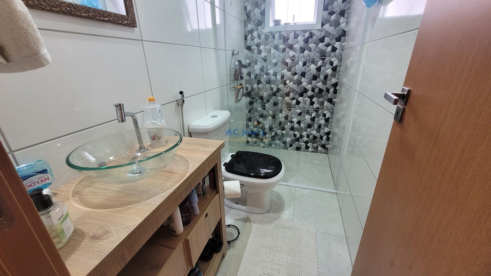 Apartamento à venda com 3 quartos, 2 suítes, 2 vagas e 101m² no Vila Assuncao, Praia Grande (SP) — foto 17 de 30