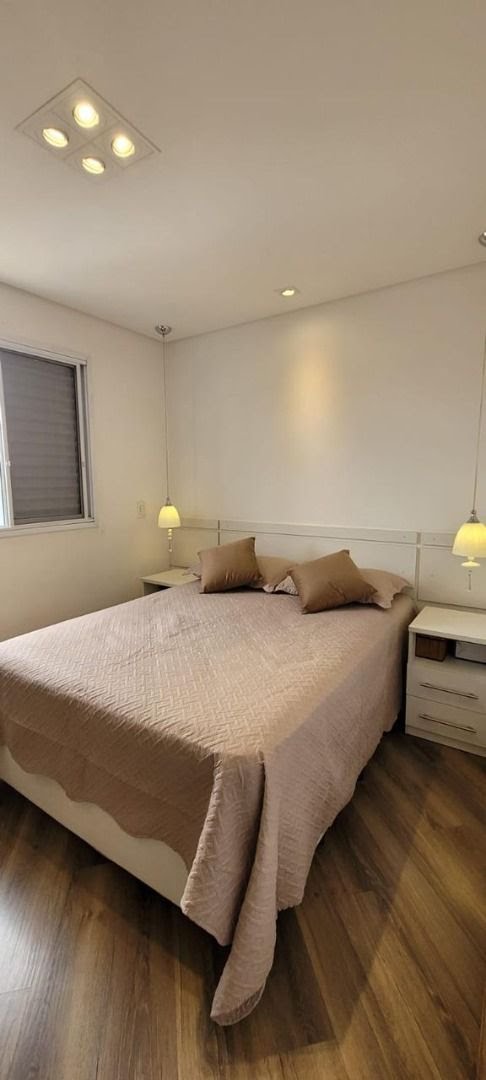 Apartamento, 3 quartos, 75 m² - Foto 14