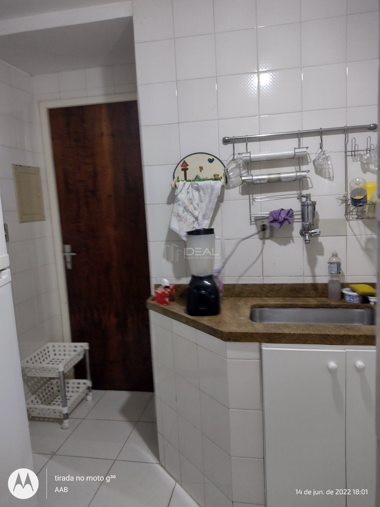 Apartamento à venda com 2 quartos, 2 banheiros, 1 vaga e 64m² no Parque Flamboyant, Campos dos Goytacazes (RJ) — foto 12 de 15