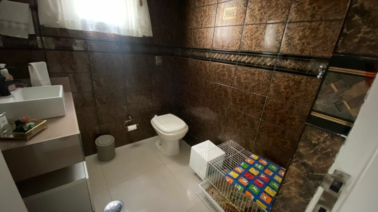 Casa à venda com 6 quartos, 5 suítes, 3 vagas e 232m² no Vila Santa Isabel, São Paulo (SP) — foto 5 de 22