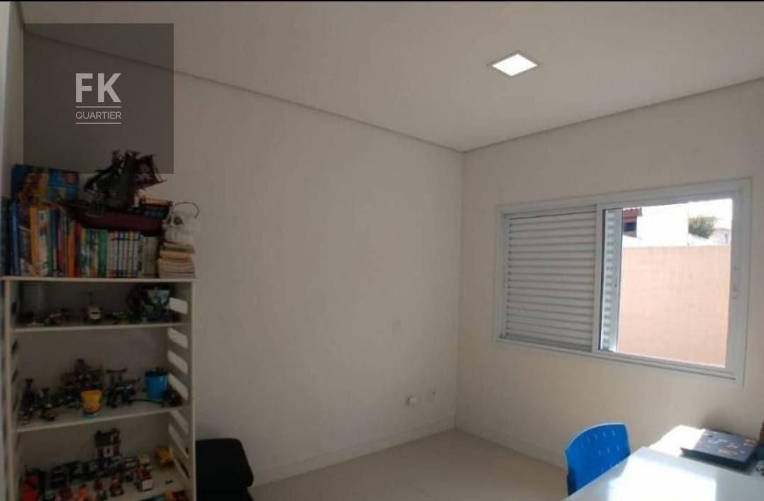 Casa à venda com 5 quartos, 3 suítes, 4 vagas e 245m² no Suru, Santana de Parnaíba (SP) — foto 8 de 20