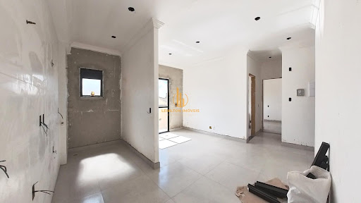 Apartamento à Venda no Paraíso, Santo André - 2 Dorms, 44m²
