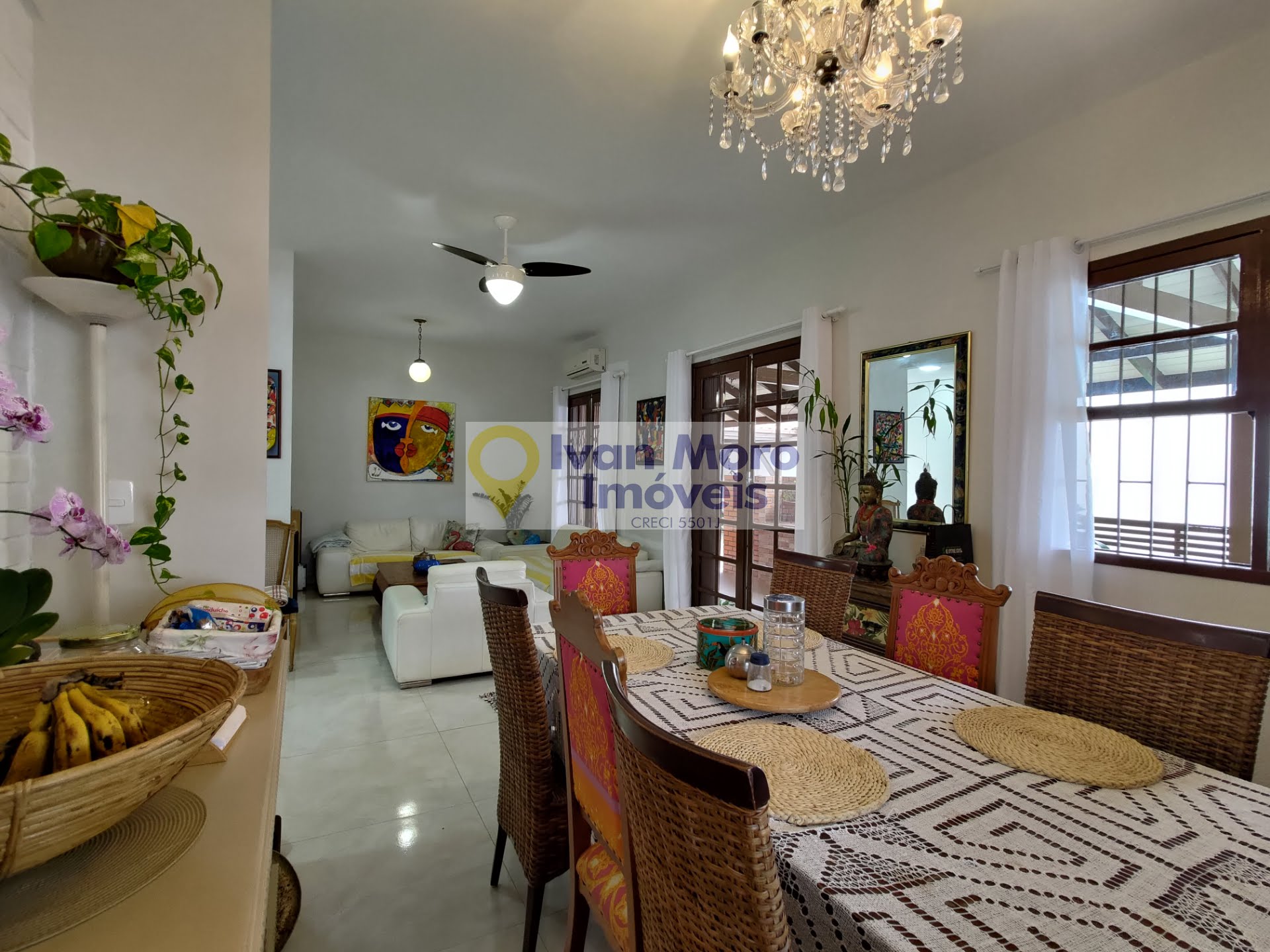 Casa para alugar com 5 quartos, 2 suítes e 3 vagas no Daniela, Florianópolis (SC) — foto 21 de 30