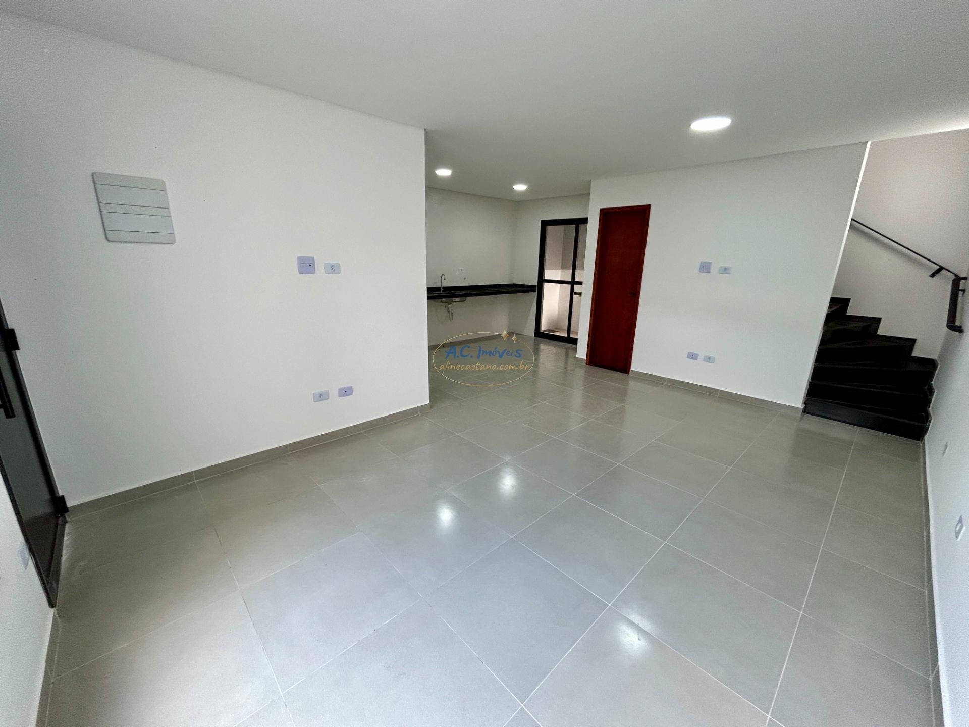 Casa à venda com 2 quartos, 2 suítes, 1 vaga e 60m² no Jardim Melvi, Praia Grande (SP) — foto 21 de 30