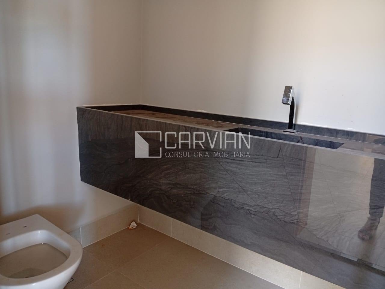 Casa à venda com 4 quartos, 4 suítes, 4 vagas e 335m² no Residencial e Empresarial Alphaville, Ribeirão Preto (SP) — foto 25 de 30