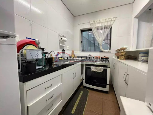 Casa em Vila Formosa  -  São Paulo