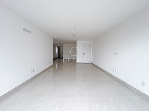 Sala - Cobertura Recreio - Trinità Imobiliária
