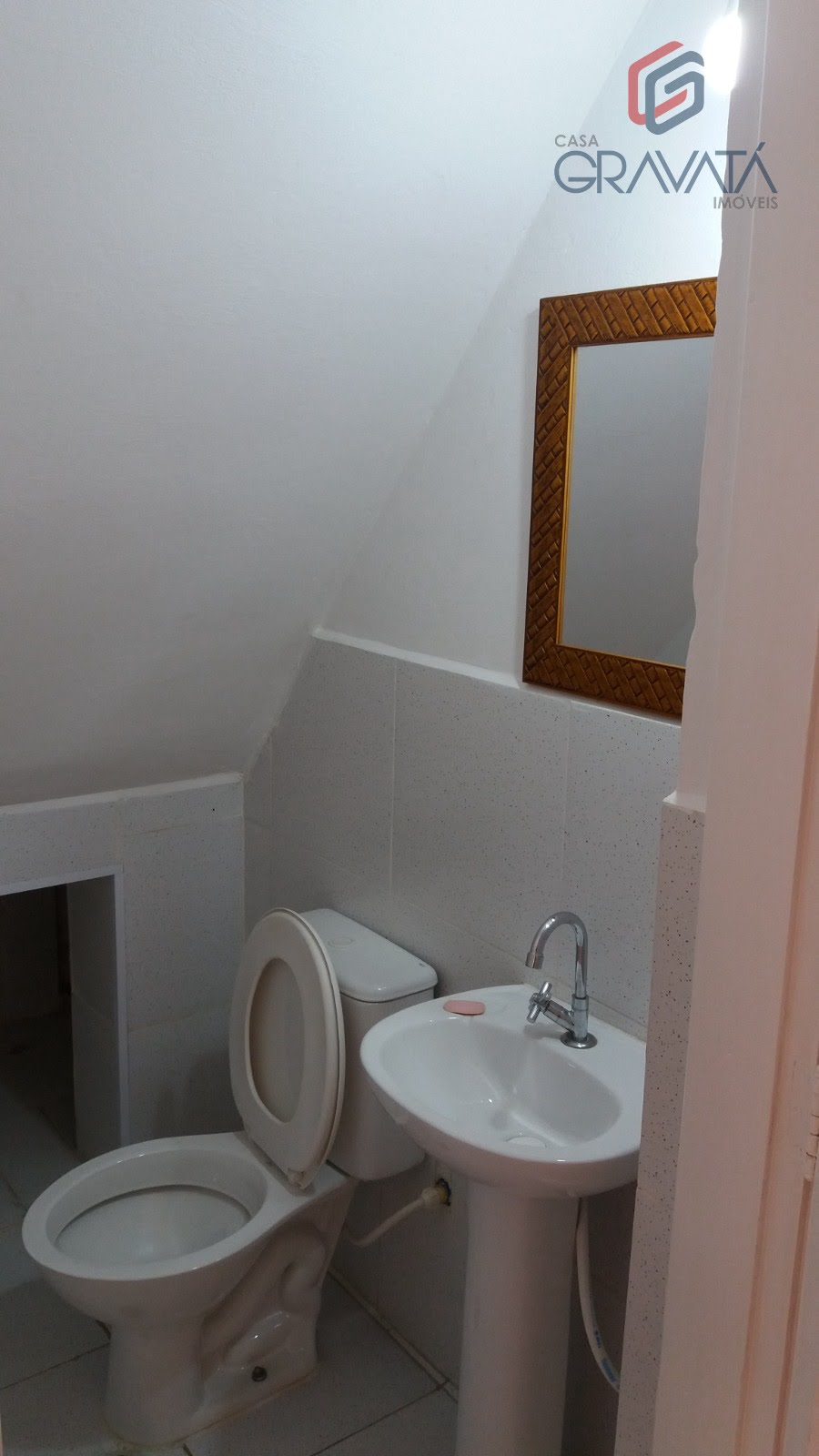 Casa à venda com 2 quartos, 3 banheiros, 2 vagas e 166m² no Baeta Neves, São Bernardo do Campo (SP) — foto 7 de 8
