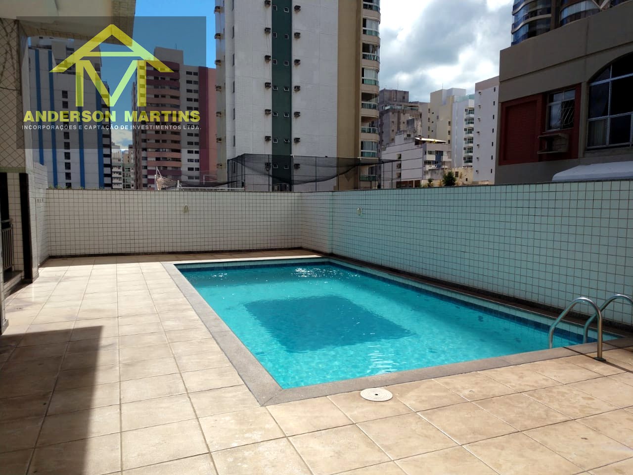 Cobertura à venda com 3 quartos, 2 banheiros, 2 vagas e 165m² no Itapuã, Vila Velha (ES) — foto 15 de 20