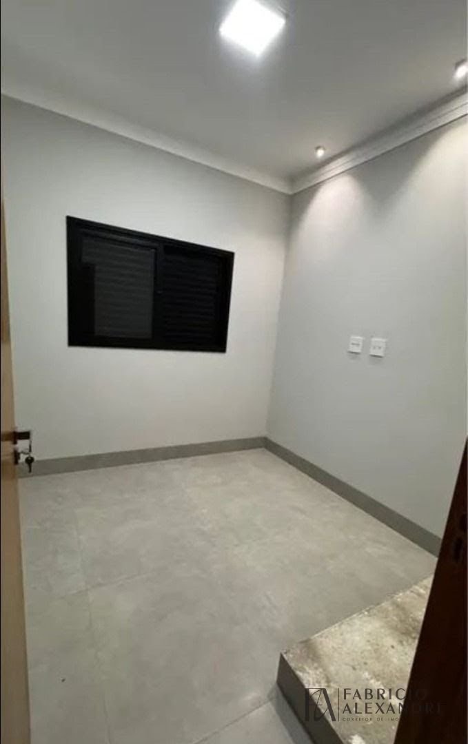 Casa à venda com 3 quartos, 1 suíte, 2 vagas e 126m² no Set Sul II, São José do Rio Preto (SP) — foto 6 de 11