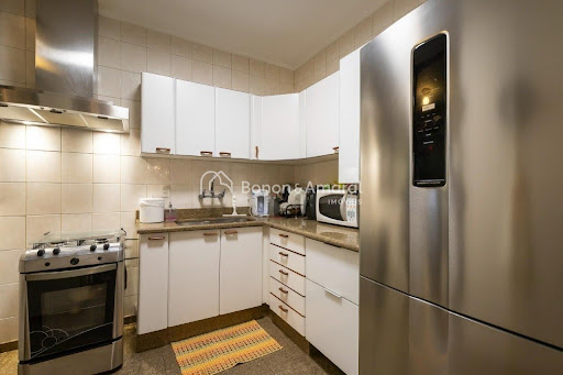 Apartamento, 3 quartos, 134 m² - Foto 8