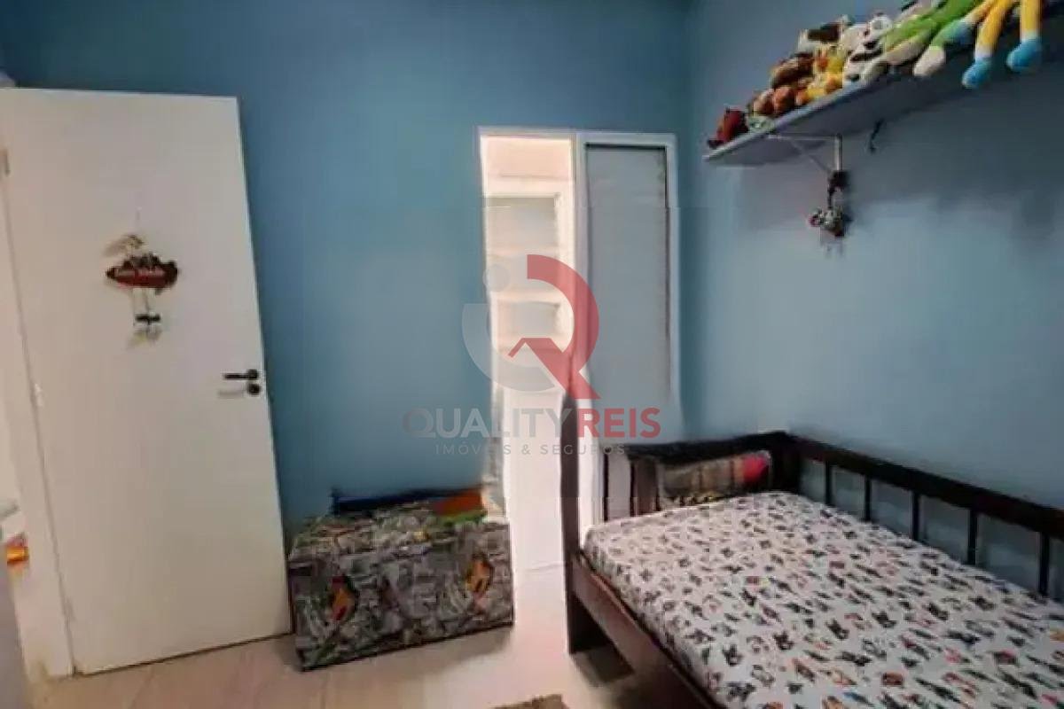 Sobrado, 3 quartos, 102 m² - Foto 7