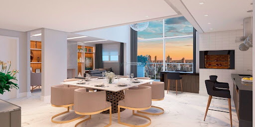 Living - duplex 
