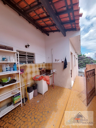 Casa 02 Dorm. em Vila Santa Libania - Bragança Paulista, SP