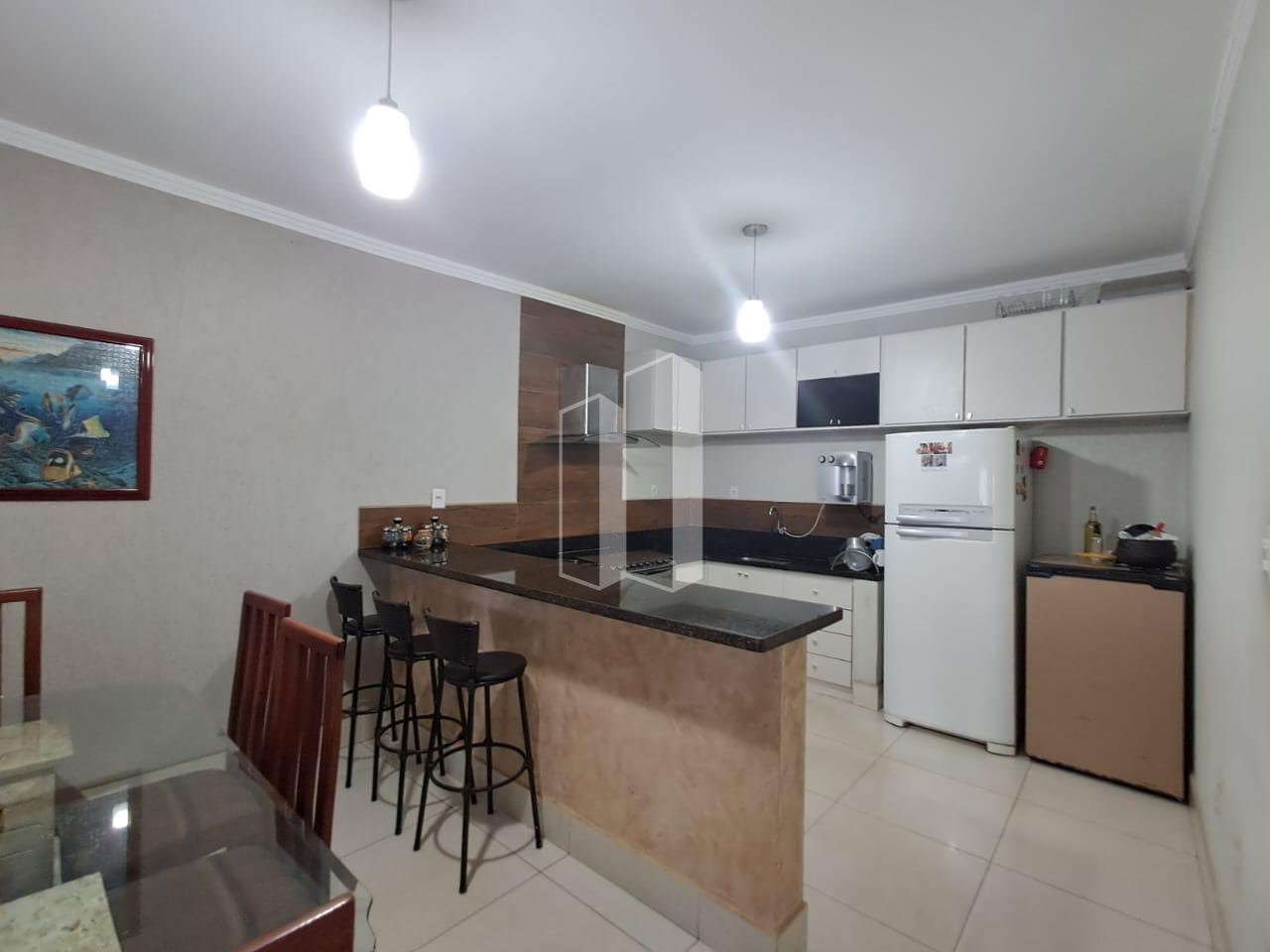 Casa à venda com 3 quartos, 1 suíte, 4 vagas e 147m² no Setor Gentil Meireles, Goiânia (GO) — foto 9 de 18