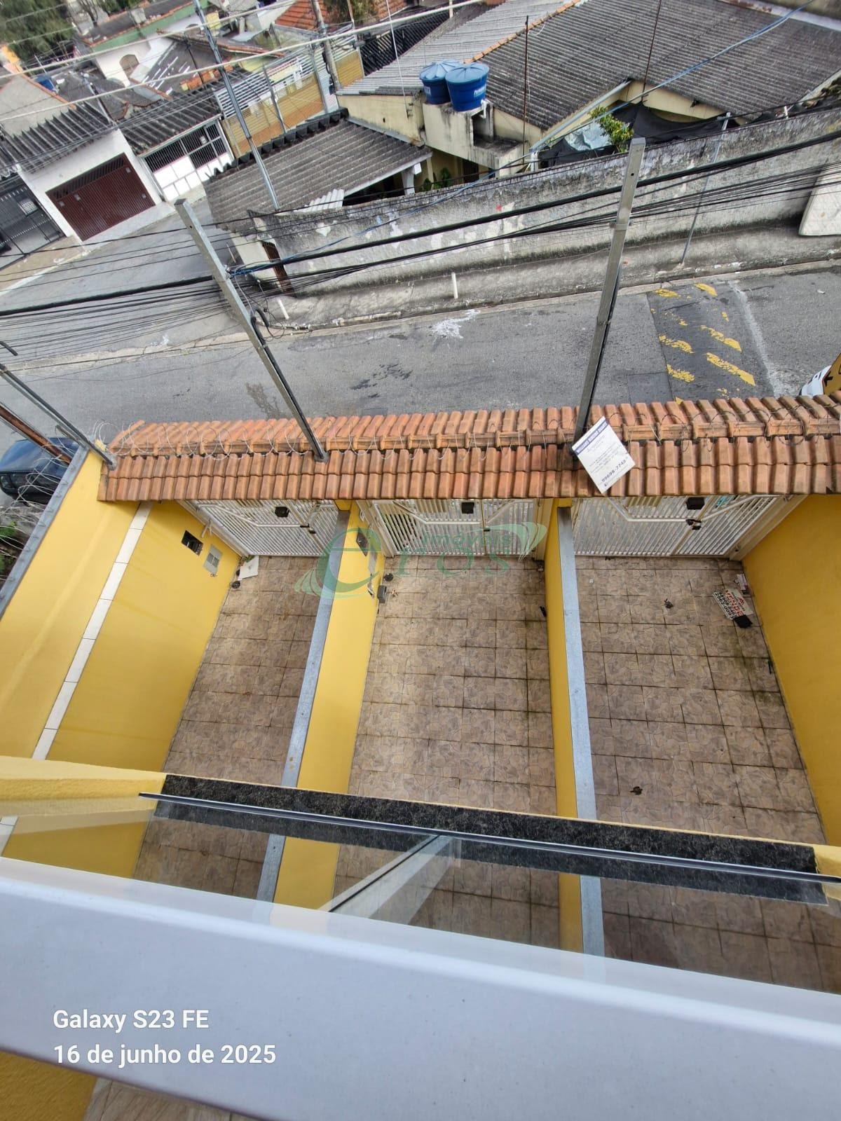 VISTA SACADA