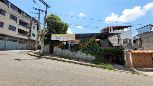 Casa à Venda em Vila Militar, Ipatinga - 190m², 3 Dorms
