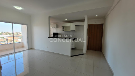 Sala 2 Ambientes