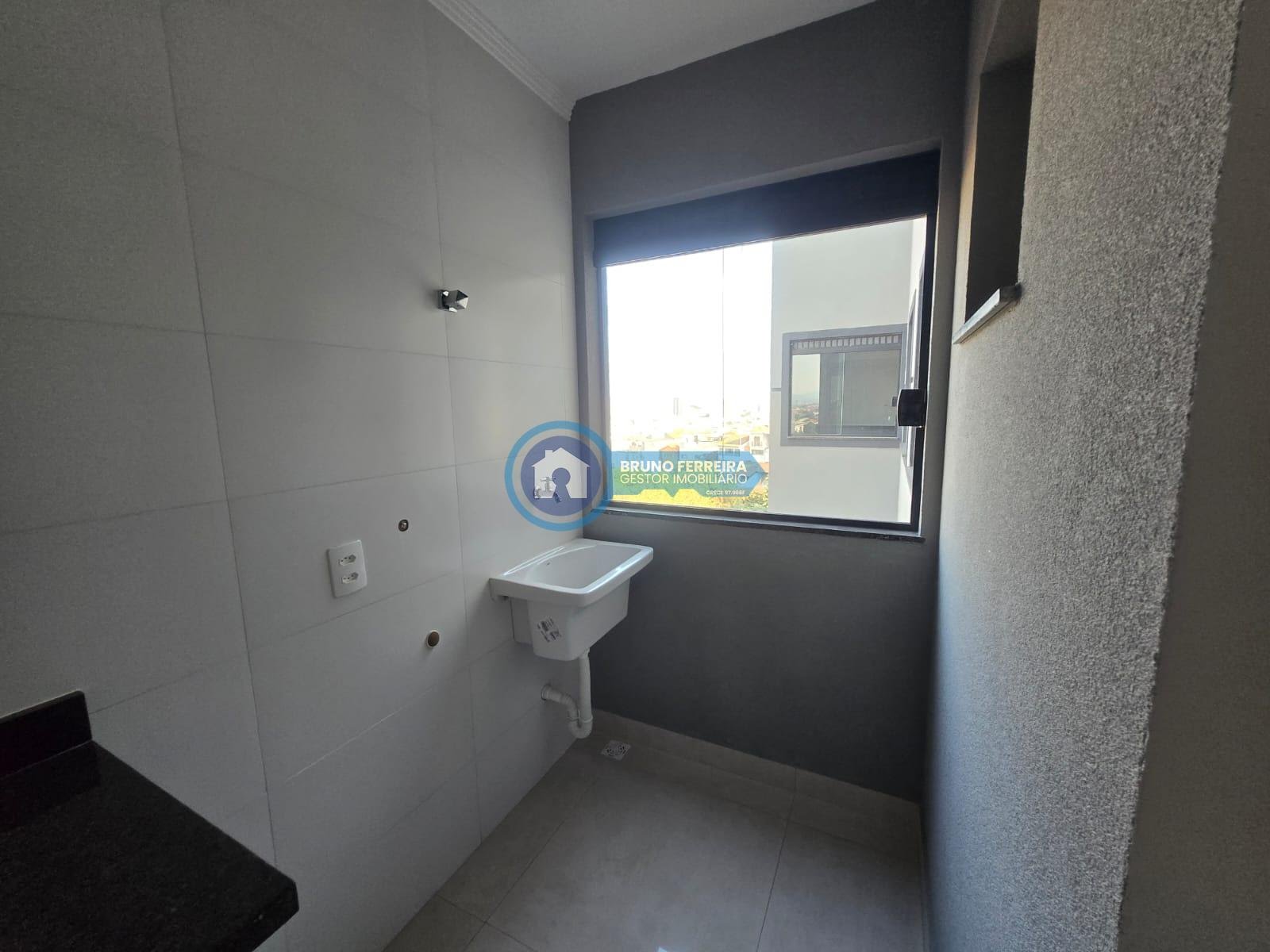 Apartamento à venda com 2 quartos, 1 banheiro, 1 vaga e 38m² no Vila Gustavo, São Paulo (SP) — foto 7 de 20