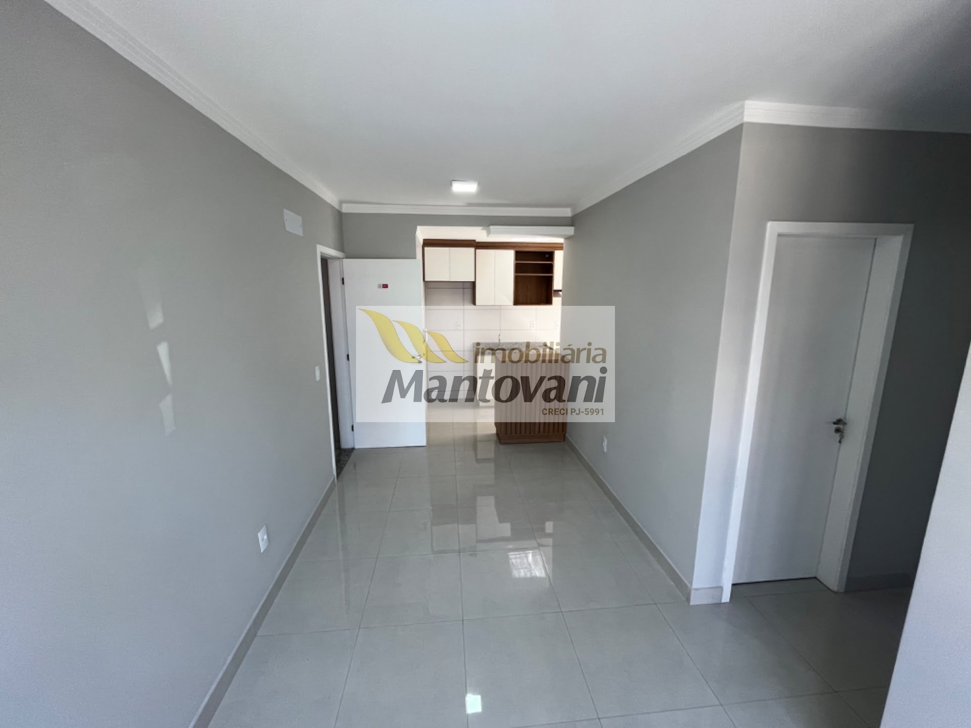 Apartamento para alugar com 2 quartos, 1 banheiro, 1 vaga e 44m² no Jardim Wanderley, Tatuí (SP) — foto 3 de 27