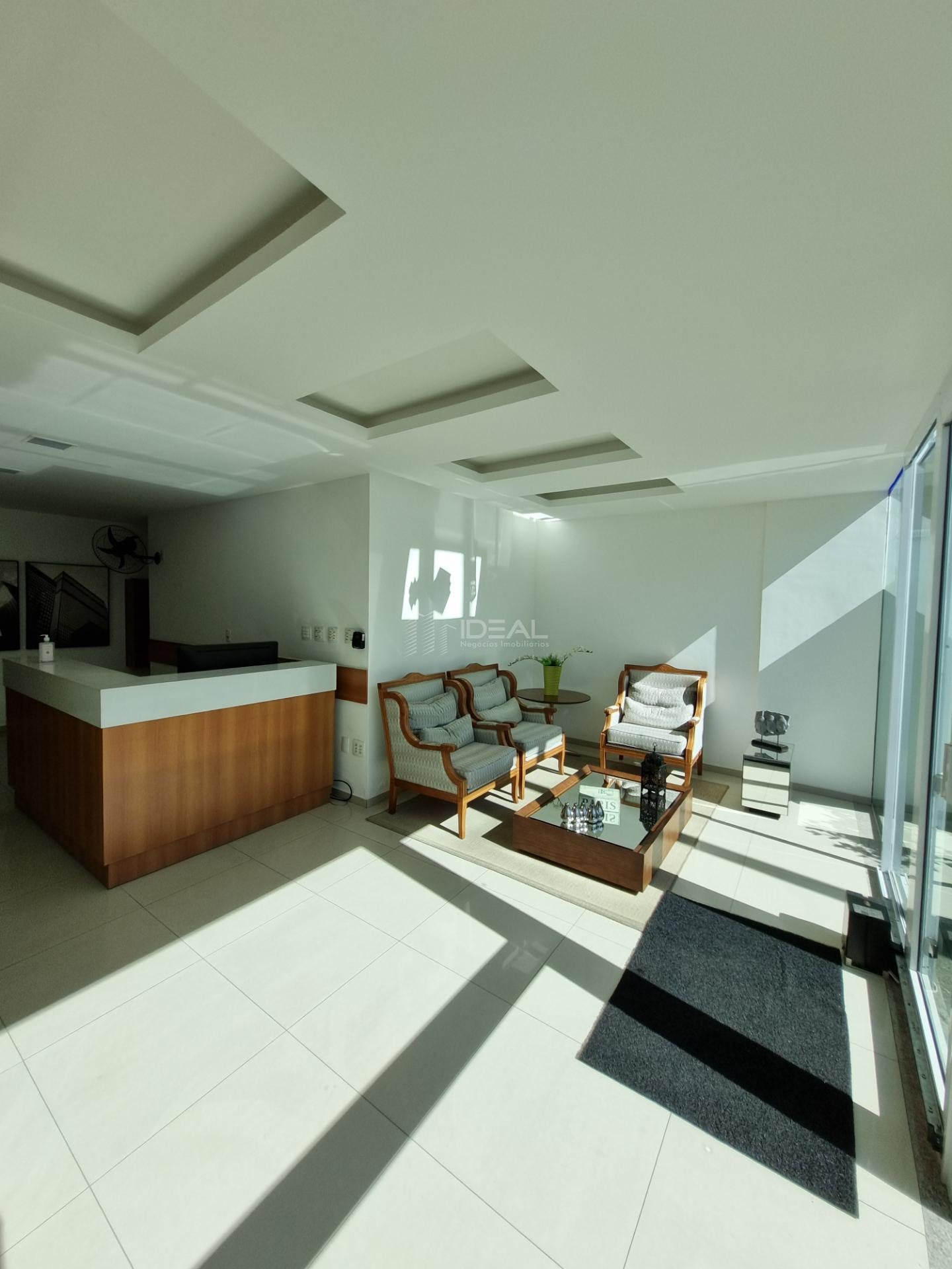 Apartamento à venda com 3 quartos, 1 suíte, 2 vagas e 150m² no Parque Flamboyant, Campos dos Goytacazes (RJ) — foto 4 de 13