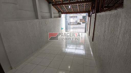 Casa Sobrado em Vila Esperança  -  São Paulo