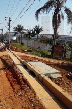 Terreno Loteamento em Cidade Aracília  -  Guarulhos