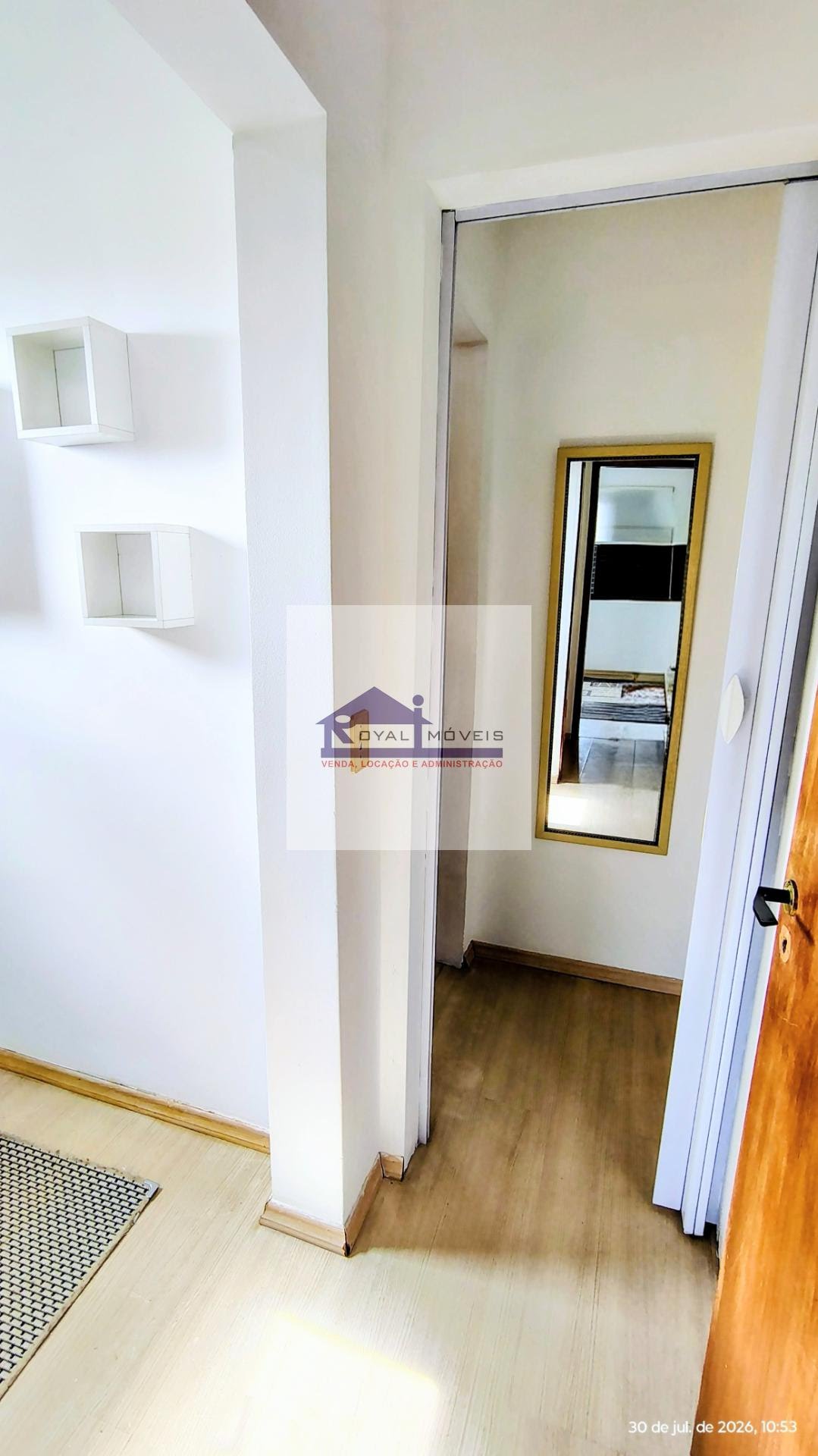 Apartamento para alugar com 2 quartos, 1 suíte, 1 vaga e 60m² no Vila Mariana, São Paulo (SP) — foto 14 de 30