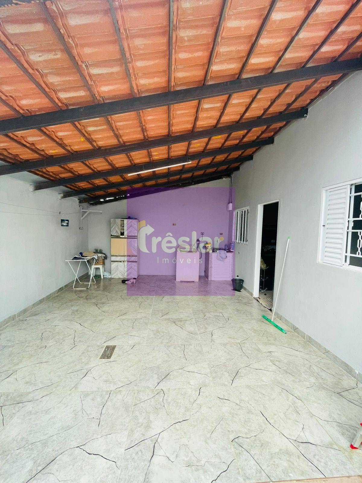 Casa à venda com 3 quartos, 1 suíte, 5 vagas e 205m² no Montanini, Três Lagoas (MS) — foto 16 de 16