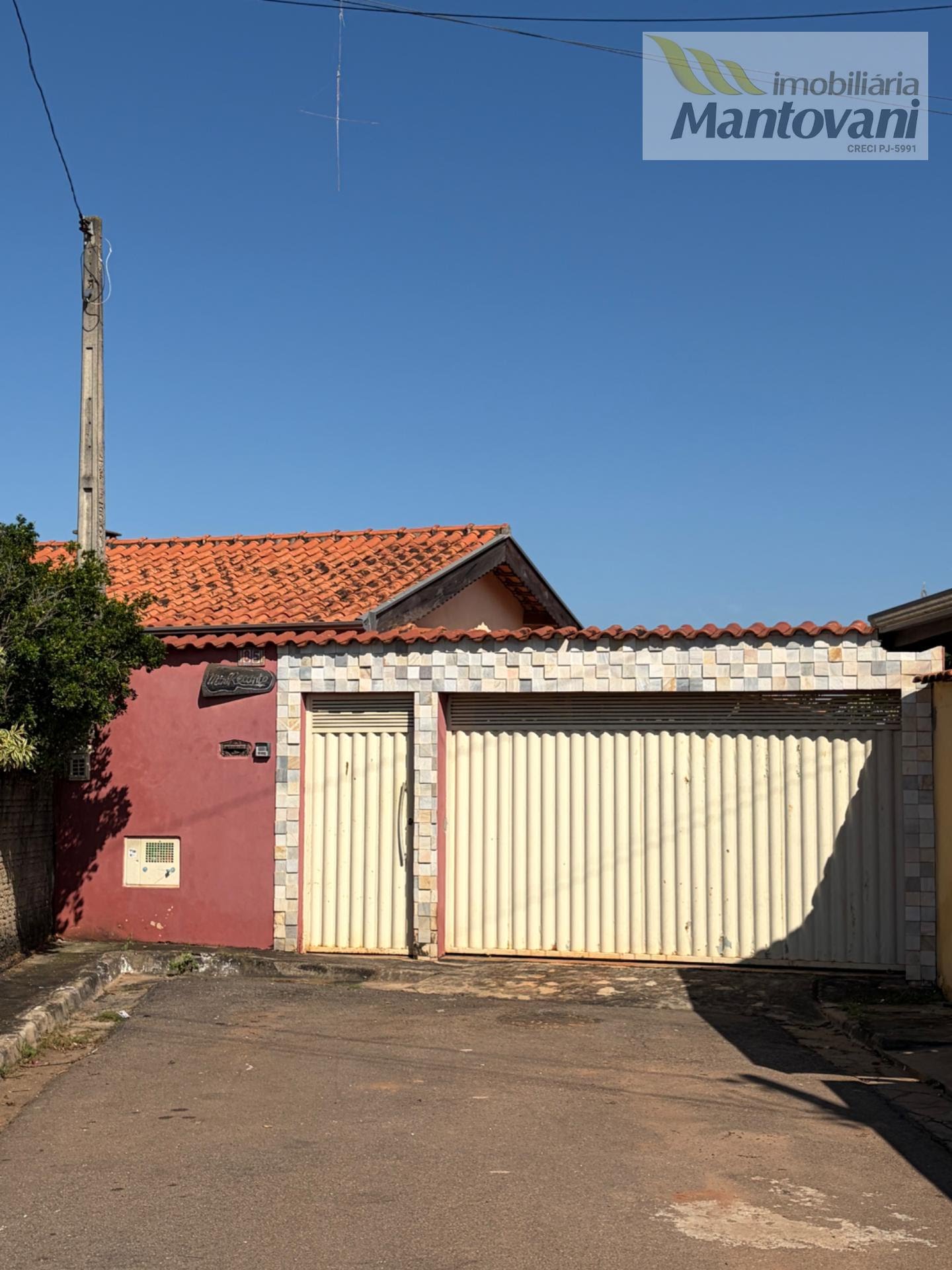 Rural à venda com 729m² de terreno no Vila São Lázaro, Tatuí — foto principal