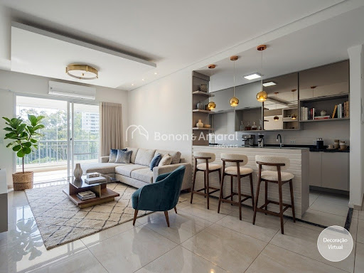 Apartamento, 3 quartos, 87 m² - Foto 5