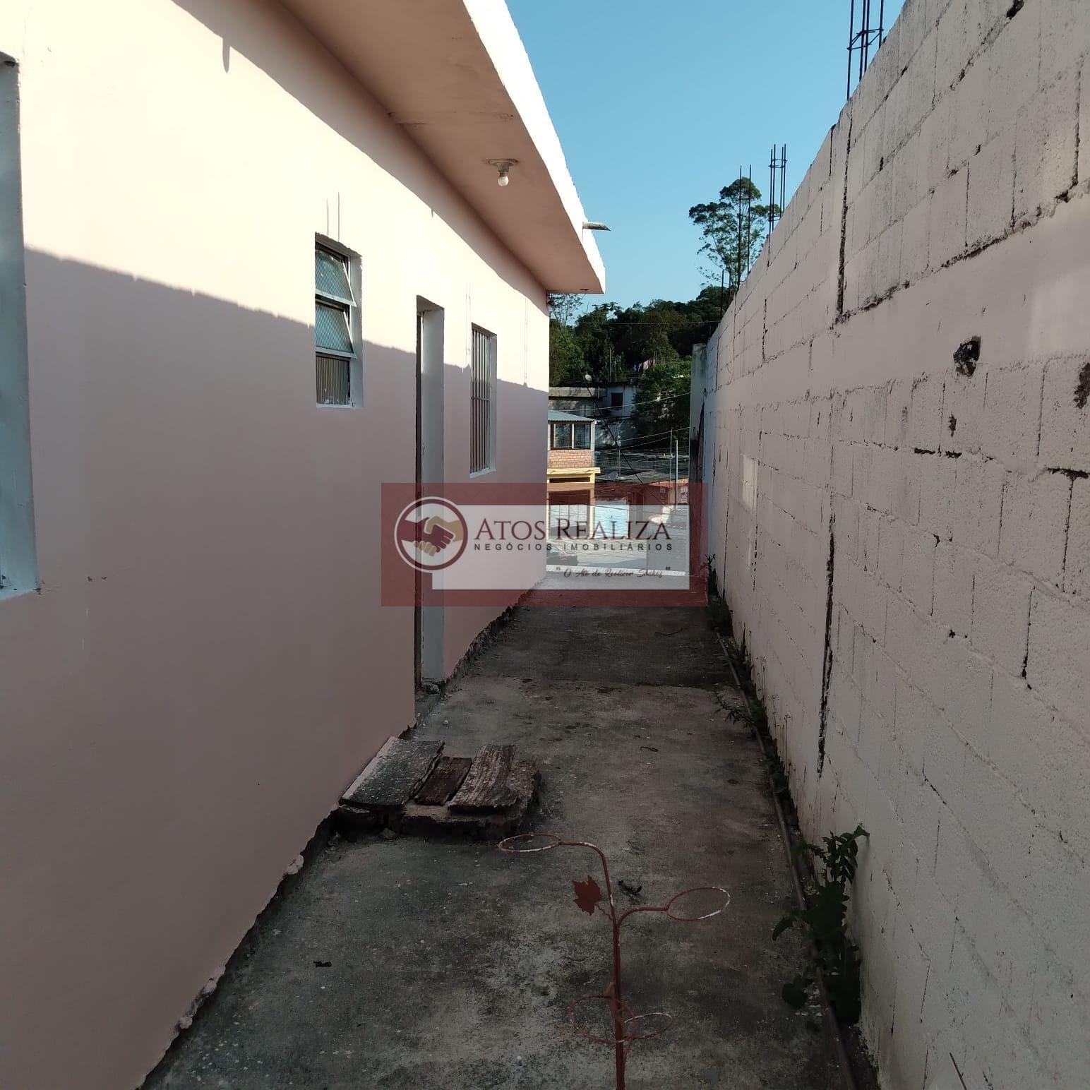 Casa à venda com 1 quarto, 1 banheiro, 2 vagas e 60m² no Jardim Novo Parelheiros, São Paulo (SP) — foto 8 de 17