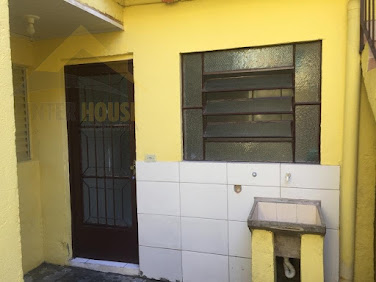 Casa em Jardim Leme  -  Taboão da Serra
