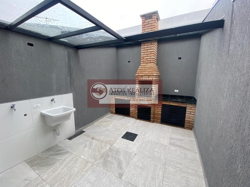 Casa à venda com 3 quartos, 1 suíte, 2 vagas e 100m² no Jardim Caravelas, São Paulo (SP) — foto 14 de 16