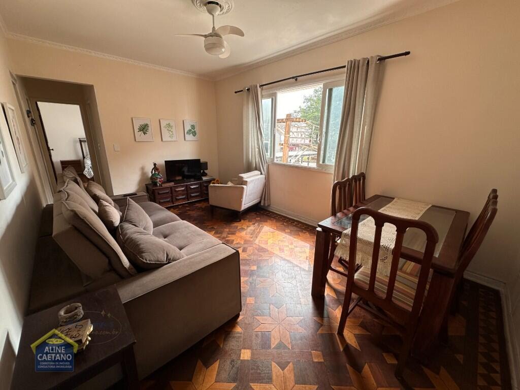 Apartamento à venda com 3 quartos, 1 suíte, 1 vaga e 100m² no Cidade Ocian, Praia Grande (SP) — foto 3 de 18