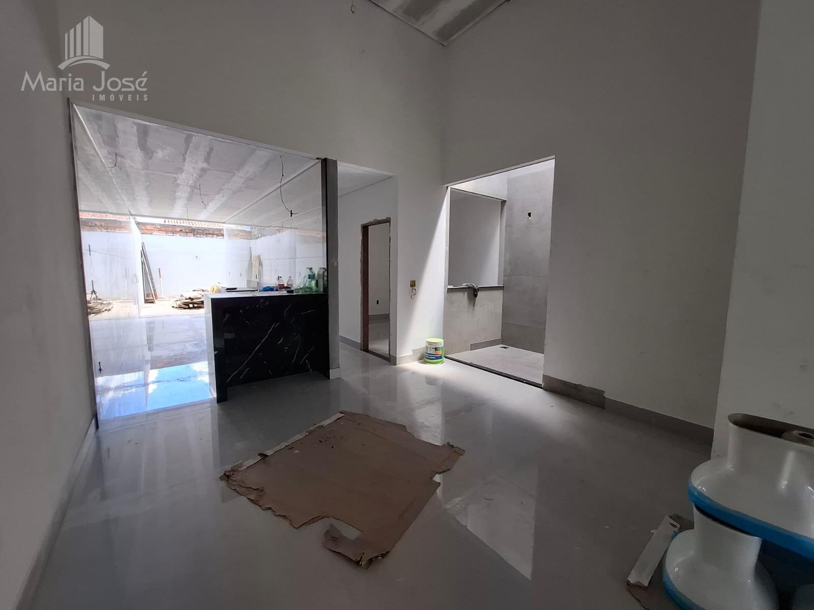 Casa à venda com 3 quartos, 1 suíte, 2 vagas e 118m² no Dona Dora, Sete Lagoas (MG) — foto 23 de 23