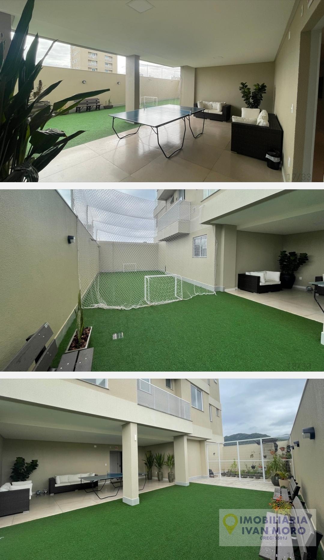 Apartamento à venda com 3 quartos, 1 suíte, 1 vaga e 70m² no Varzea, Itapema (SC) — foto 7 de 23