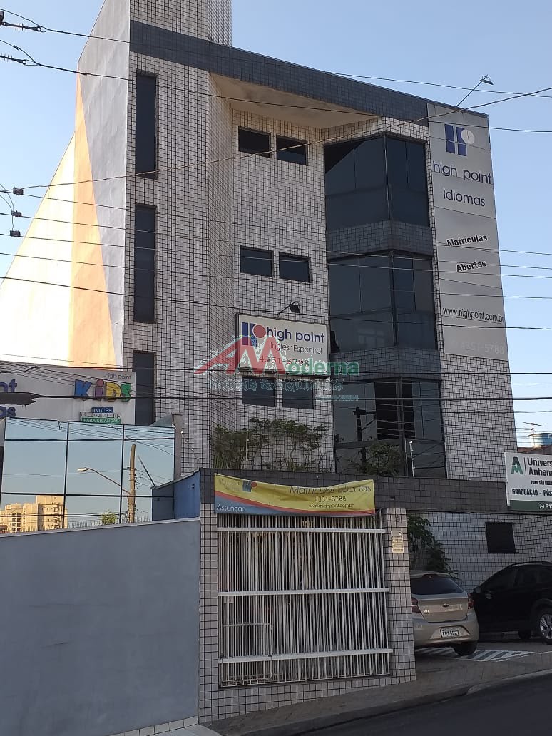 Comercial à venda com 7 banheiros, 2 vagas e 665m² no Assunção, São Bernardo do Campo (SP) — foto 25 de 26