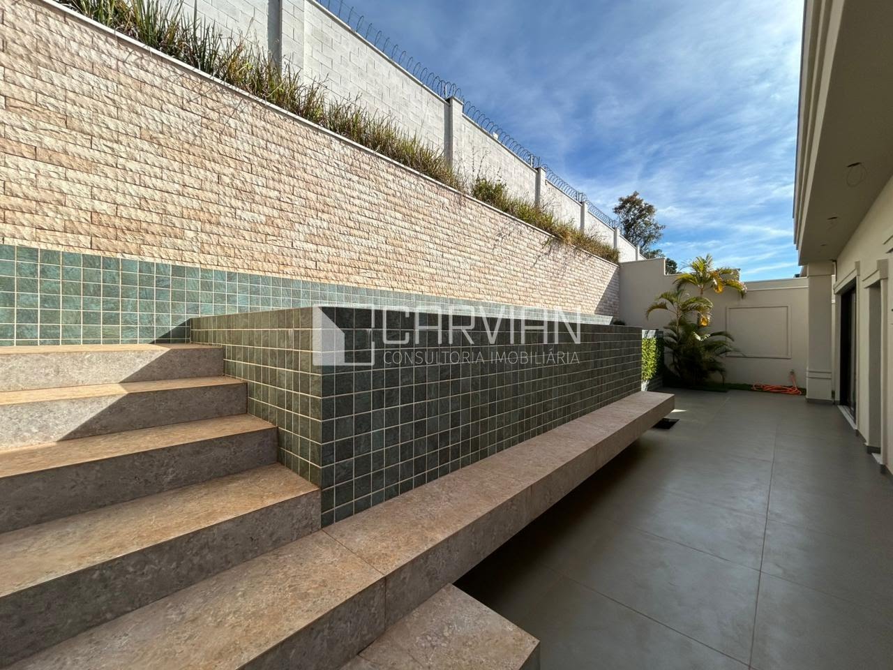 Casa à venda com 3 quartos, 3 suítes, 4 vagas e 250m² no Alphaville III, Ribeirão Preto (SP) — foto 13 de 20