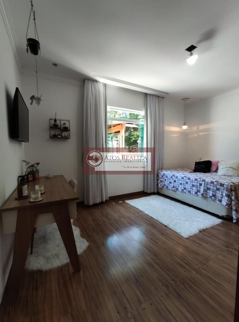 Casa à venda com 6 quartos, 3 suítes, 6 vagas e 400m² no Bolsão de Interlagos, São Paulo (SP) — foto 8 de 30
