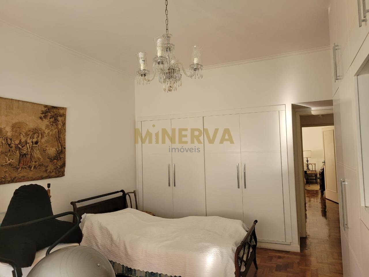 Apartamento à venda com 4 quartos, 1 suíte, 2 vagas e 400m² no Consolação, São Paulo (SP) — foto 11 de 30